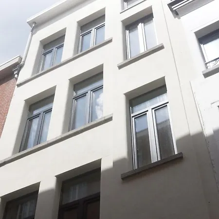 Stadsstudio Op Toplocatie Apartment *