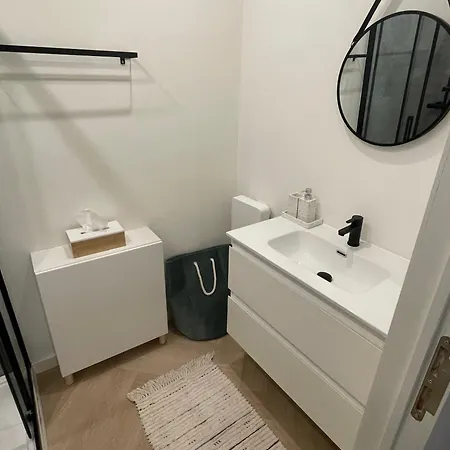 Stadsstudio Op Toplocatie Apartment